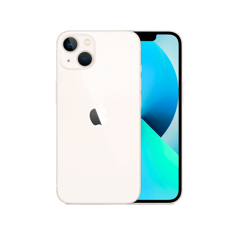 Apple iPhone 13 128GB - Celulares - Innovacell Apple iPhone 13 128GB - Celulares - Innovacell